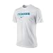 Tennis Swoosh Tee [ 404708-101 ] - Herren Größe: XS
