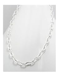 Chain In 92.5 Sterling Silver