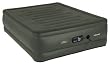 Wenzel 822547 22 Inch Raised SureGrip Airbed with AC Pump - Queen