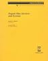Doped Fiber Devices and Systems: 25-26 July 1994, San Diego, California (Proceedings of Spie--the International Society for Optical Engineering, V. 2289.)