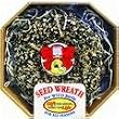 C. & S. Bird Seed Wreath