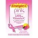 Emergen-C - 1,000 Mg Vitamin C - Pink Lemonade - 36 packets