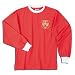 Manchester United 1963 FA Cup Soccer Jersey