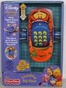Disney Friendship Flip Phone