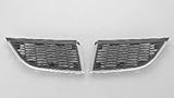 2004-2006 Mitsubsid Galant Grille LH