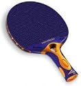 Tacteo Cornilleau Outdoor Table Tennis Bat Tacteo 30 for Beginners
