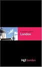 Hedonist's Guide To London 1st Edition (Hedonist's Guide to London)