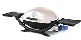 Weber Q220 Portable Gas Grill