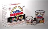 DOMINION TINTABLE HIPPO-LINER QUART KIT