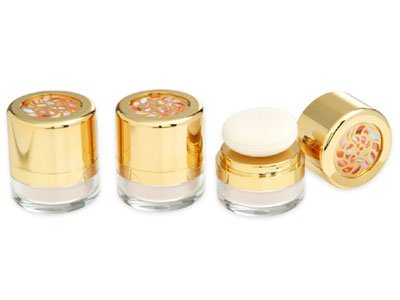 Guerlain Meteorites Mysthic Trio Voyage Powder (3x 5g/3x0.18oz)