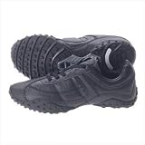 Lonsdale Mens Hampton Black 7