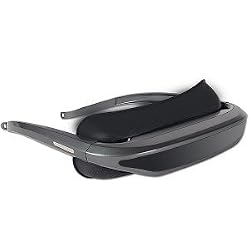 NE300 DVB-T & MultiMedia Player Video Glasses (Euro)