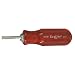 Xcelite 600 4-Way Pocket Tool, Combination Nutdriver and Screwdriver