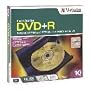BLANK MEDIA DVD+R 4.7GB LIGHTSCRIBE