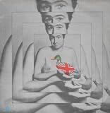 TAKING OFF LP UK ARISTA 1977 10 TRACK WITH INNER SLEEVE MATRIX A1U/B1U (SPARTY1004)