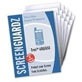 Screenguardz Screenguard for Treo600/650