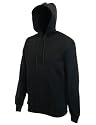 Fruit of the loom pullover hooded sweatshirt hoodie