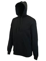 Fruit of the loom pullover hooded sweatshirt hoodie