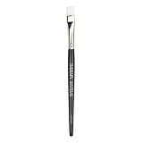 Therapy Systems Flat Liner Makeup Brush