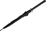 Regenschirm SAMURAI mit langem Schwer...