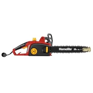Factory Reconditioned Homelite ZR43120