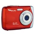 Werlisa NICE-PIX WP - C�mara Digital Compacta 5 MP (2.4 pulgadas LCD)