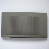 Elliptical Console Battery Cover 254065