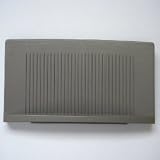 Elliptical Console Battery Cover 254065