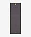 yogitoes Yoga Mat Towel, Thunder