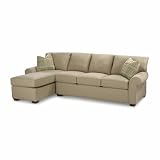 Custom Sectional Group, Choices - Floral Sun