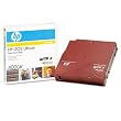 1/2 Ultrium LTO 2 Cartridge, 1998ft, 200GB Native/400GB Compressed Capacity