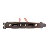 KingWin Esata Bracket Cable (ESAC-02)