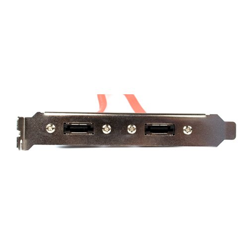 KingWin Esata Bracket Cable (ESAC-02)