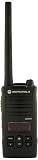 Motorola RDM2080D Portable VHF MURS Two-Way Radio