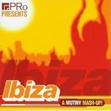 Ibiza: A Mutiny Mash-Up!