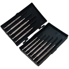 Feinmechaniker -Schraubenzieher -Set 11 teilig