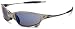 Oakley Men’s Juliet Plasma Iridium Sunglasses