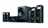 LG BH6720S 1000W 3D Blu-ray Home Theater System with Smart TV