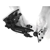 Record Your Journey with FLEXCOPE Windshield Mount for Panasonic Pocket HD Camcorder, Kodak Playsport Pocket HD Camera, iPhone 4S, HTC 4G LTE, HTC Inspire, HTC Vivid, and Droid RAZR.