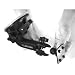Record Your Journey with FLEXCOPE Windshield Mount for Panasonic Pocket HD Camcorder, Kodak Playsport Pocket HD Camera, iPhone 4S, HTC 4G LTE, HTC Inspire, HTC Vivid, and Droid RAZR.