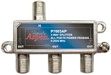 EAGLE ASPEN P7003AP 3-WAY 2600 MHZ SPLITTER