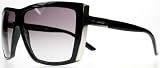 GUCCI Sunglass GG 3127 GG3127 D28 Shiny Black Women