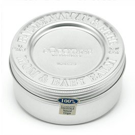 L'Occitane Shea Butter Mom & Baby Balm