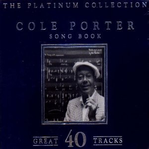 CD-Charts  Music : The Cole Porter Songbook