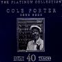 The Cole Porter Songbook