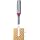 Freud 12-102 1/4-Inch Diameter by 7/8-Inch Double Flute Straight Router Bit with 1/2-Inch Shank