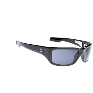 Spy Optic Nolen Sunglasses - 7/Black