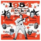 CD-Charts  Search : 1954 - the Year That Rocked the World