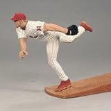 Roy Halladay Philadelphia Phillies McFarlane 2010 MLB Series 26 Action Figure