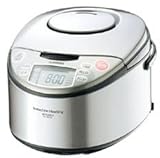 MITSUBISHI �啦��IH IH�W���[���ъ� �V���o�[ NJ-GM10-S